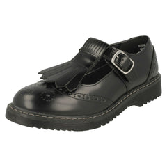 Girls Startrite Angry Angels School Shoes March 18