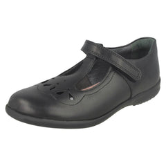 Girls Startrite School Shoes Poppy