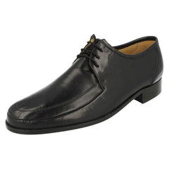 Mens Thomas Blunt True Moccasins Detroit 9672