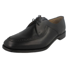 Mens Loake Smart Formal Shoes Fontwell