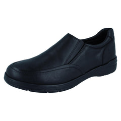 Mens Hush Puppies Casual Slip On Shoes Matthew