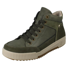 Ladies Rieker Ankle Boots W0171