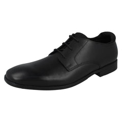 Boys Startrite Formal School Shoes Academy