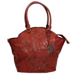 Ladies Remonte Medium Size Shoulder Bag Q0421