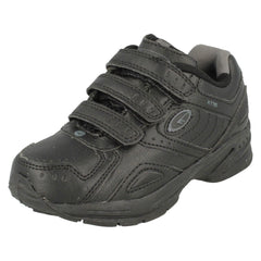Boys Hi-Tec Trainers XT115EZJNR