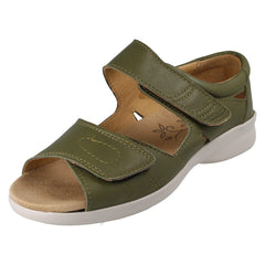 Ladies DB Shoes Casual Sandals Kylie