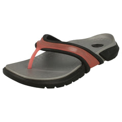Unisex Crocs Toe Post Sandals Prepair Flip