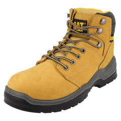 Mens Caterpillar Safety Boots Striver S3 SRC P724856
