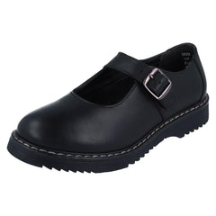 Girls Angry Angels By Startrite School Shoes Embrace