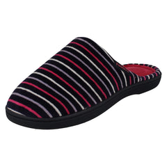 Ladies Padders Mule Slippers Aimee