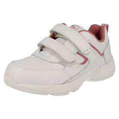 Childrens Boys Girls Twin Strap Startrite Trainer - Meteor
