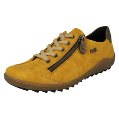 Ladies Remonte Casual Trainer Style Shoes R1402