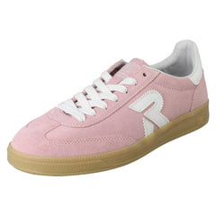 Ladies Rieker Casual Trainers W2200