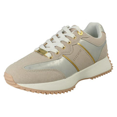 Ladies Elle Sport Casual Trainers F7342