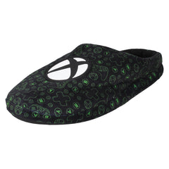 Mens Xbox Indoor Slippers Xbox 15538A