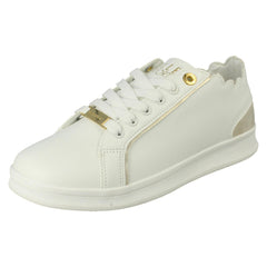 Ladies Elle Sport Casual Trainers F7336