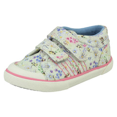 Girls Startrite Casual Shoes Meadow