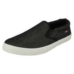Mens Reflex Slip On Pumps A1128