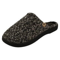 Ladies Padders Mule Slippers Aimee