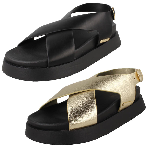 Ladies Elle Sport Chunky Sandals F00499
