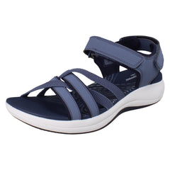Ladies Clarks Sandals Mira Shore