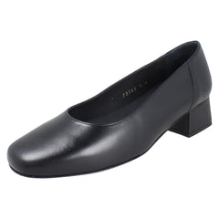Ladies DB Court Shoes Hyperion
