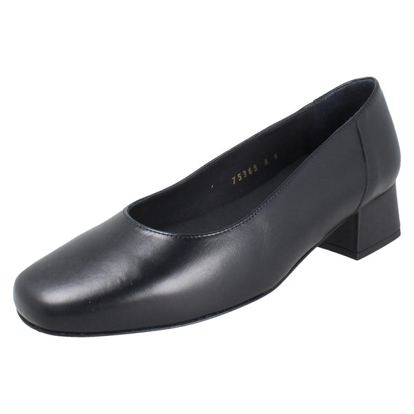 Ladies DB Court Shoes Hyperion