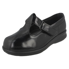 Ladies Easy B Shoes Rowena