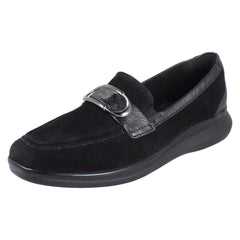 Ladies Clarks Slip On Shoes Lynell Bay