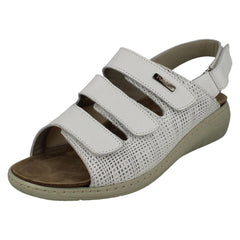 Ladies Padders Every Day Summer Sandal Magda