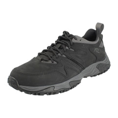 Mens Clarks Waterproof Walking Shoes ATL Walk Go WP