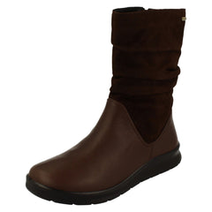 Ladies Padders Waterproof Winter Boot Cayman