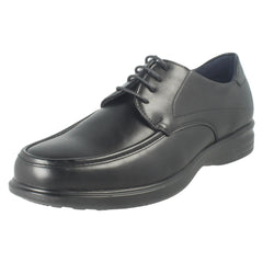 Mens Thomas Blunt Lace Up Formal Shoes A2225