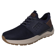 Mens Rieker Shoes 06058