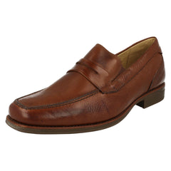 Mens Anatomic Formal Slip On Shoes Barbosa