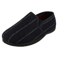 Mens Padders Full Slippers Edward