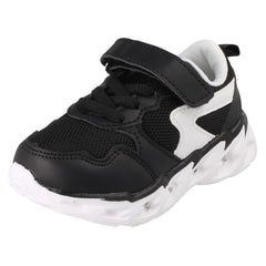 Boys JCDees Casual Trainers N1162
