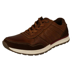 Men's Thomas Blunt Lace Up Shoes A2221