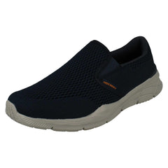 Men's Skechers Slip On Shoe Triple Play 23016