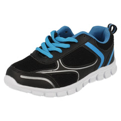Boys Reflex Lightweight Trainers N1089