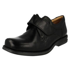 Mens Anatomic Smart/Casual Shoes Tapajos