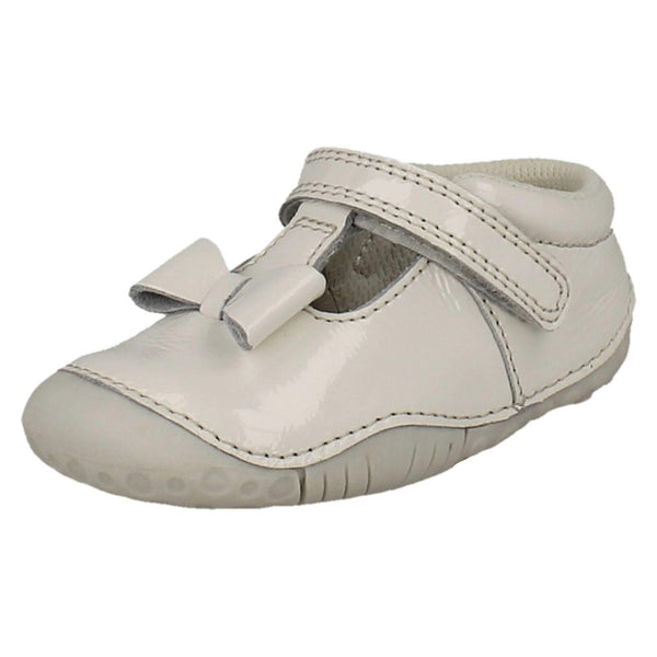 Girls Startrite Casual Pre-Walker Shoes - Wiggle