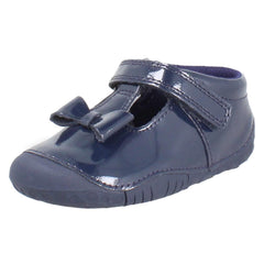 Girls Startrite Casual Pre-Walker Shoes - Wiggle