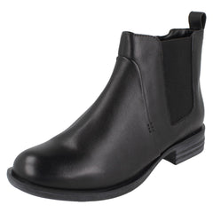 Ladies Van Dal Ankle Boots Ford X