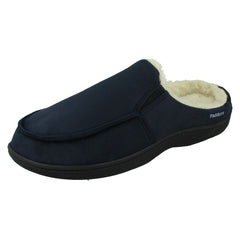 Mens Padders Machine Washable Slippers Tom