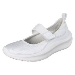 Ladies Clarks Cloudsteppers Platform Shoes Solevana Jane