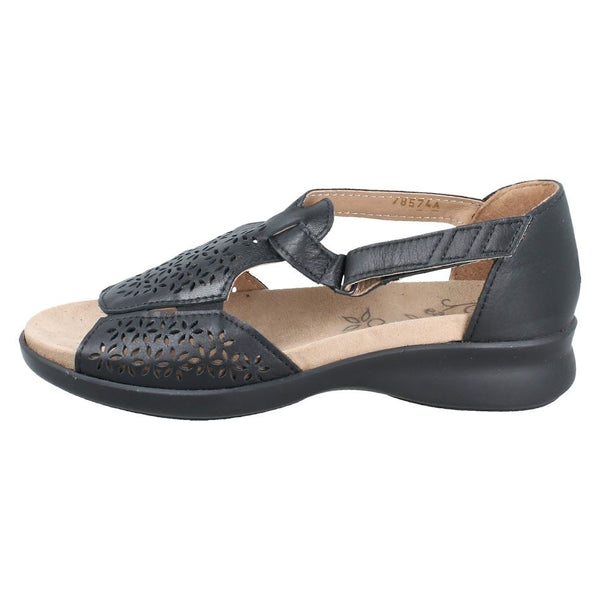 Ladies Easy B By DB Shoes Summer Sandals Halford