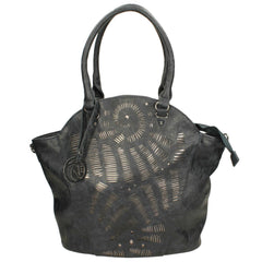 Ladies Remonte Medium Size Shoulder Bag Q0421