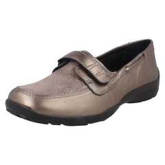 Ladies DB Shoes Smart Shoes Fiddle