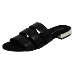 Ladies Savannah Slip On Mules